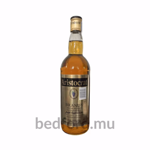 Aristocrat Brandy - 42.8% - 750ml