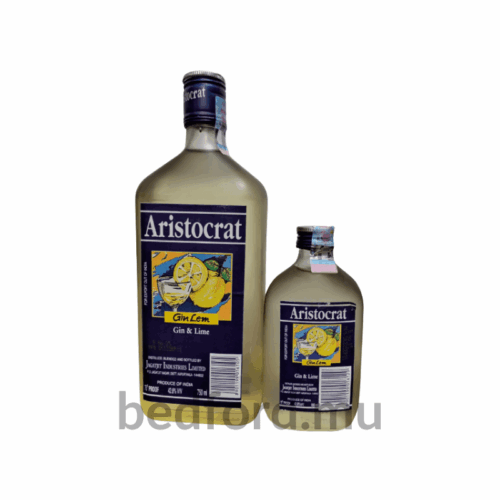 Aristocrat Gin Lem - 42.8%