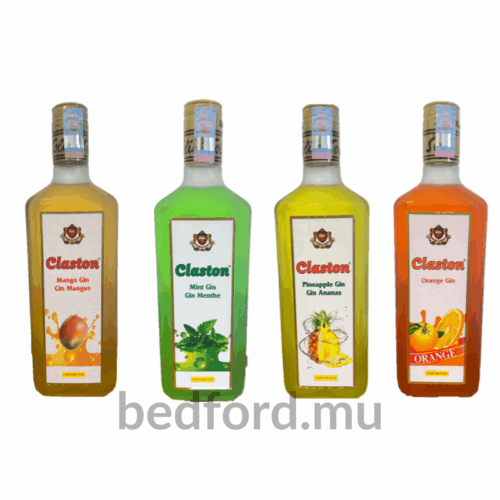 Claston Gin - 42.8% 750ml