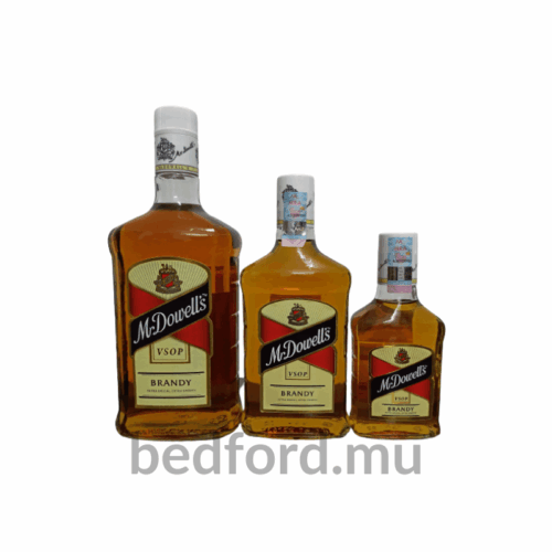 Mcdowell’s VSOP Brandy - 42.8%