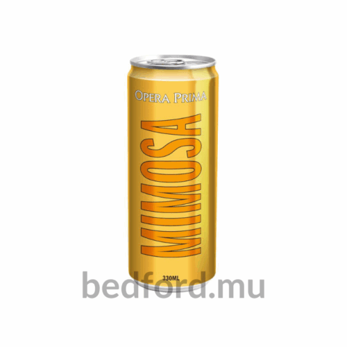 Opera Prima Mimosa 7% - 330ml