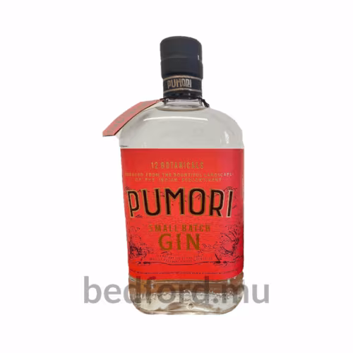Pumori Gin - 40%