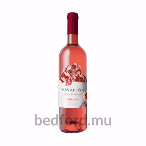 Vino Vinapena Rosado - 11.5% - 750ml