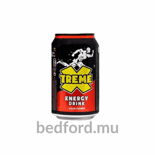 Energy Treme-X - 330ml