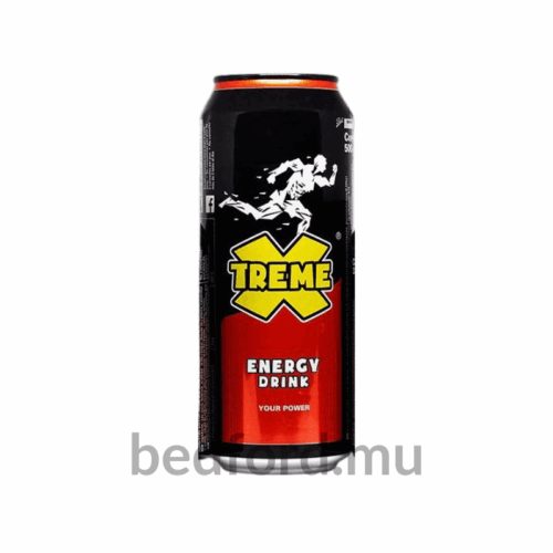 Energy Treme-X - 500ml