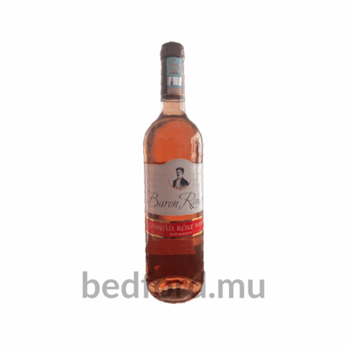 Baron Romero Rosado - 10.5% - 750ml