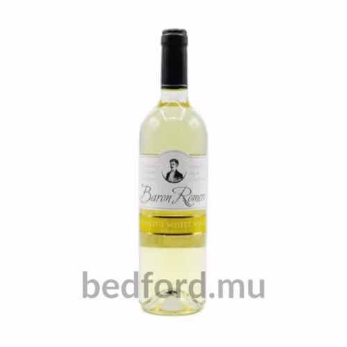 Baron Romero Blanco - 10.5% - 750ml