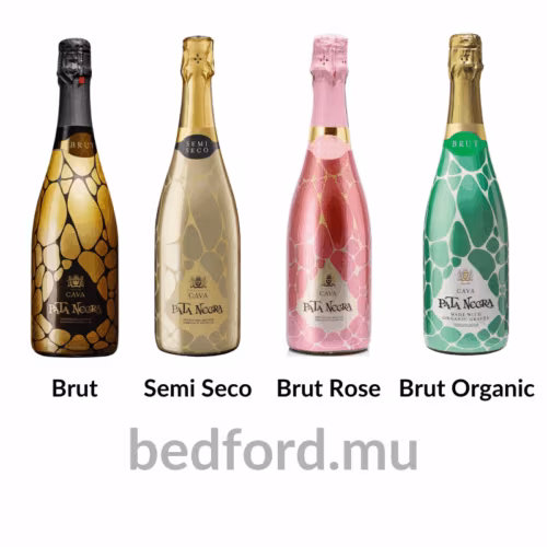 Pata Negra Cava - 11.5% 750ml