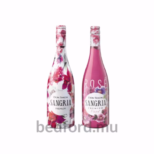 Sangria Premium Wine 8.5% 750ml