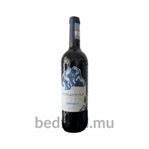 Vino Vinapena Red Wine -12% - 750ml